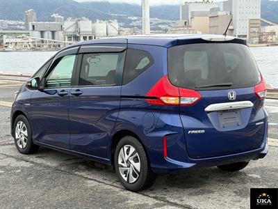 2019 Honda Freed - Thumbnail