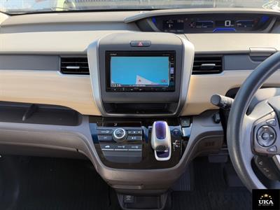 2019 Honda Freed - Thumbnail