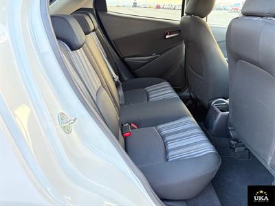 2020 Mazda 2 - Thumbnail