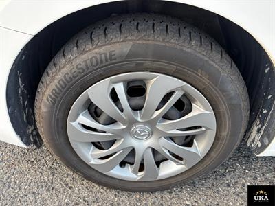 2020 Mazda 2 - Thumbnail