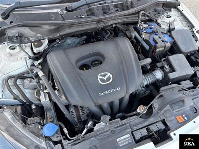 2020 Mazda 2 - Thumbnail