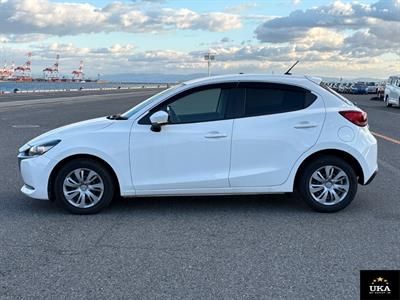 2020 Mazda 2 - Thumbnail