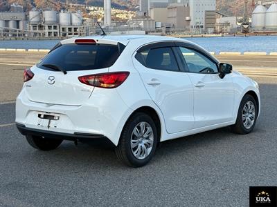 2020 Mazda 2 - Thumbnail