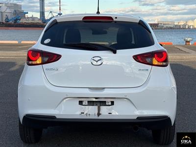 2020 Mazda 2 - Thumbnail