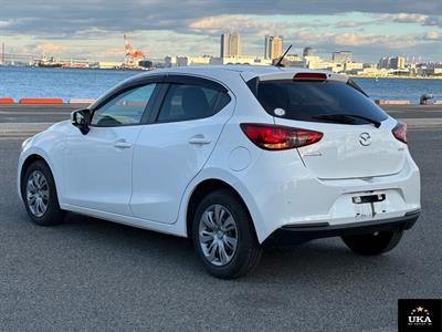 2020 Mazda 2 - Thumbnail