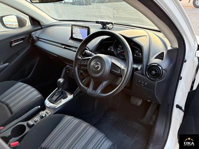 2020 Mazda 2 - Thumbnail