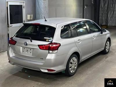 2017 Toyota Corolla - Thumbnail