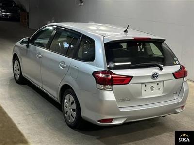 2017 Toyota Corolla - Thumbnail