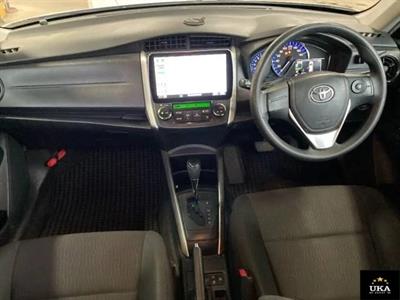 2017 Toyota Corolla - Thumbnail