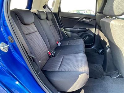2018 Honda Fit - Thumbnail