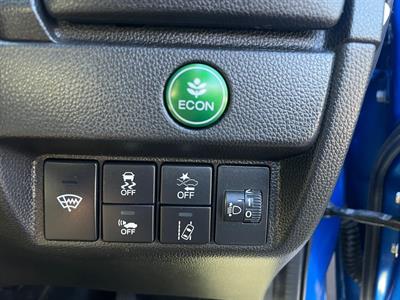 2018 Honda Fit - Thumbnail