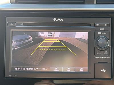 2018 Honda Fit - Thumbnail