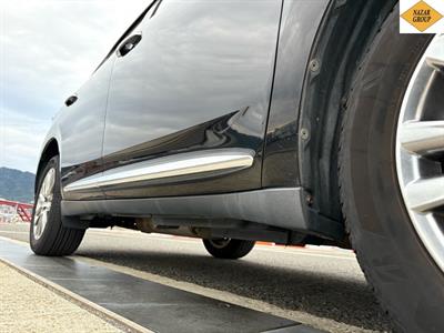 2014 Toyota Harrier - Thumbnail