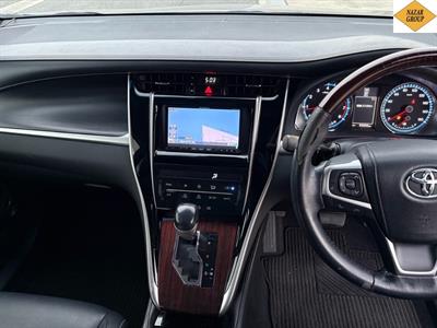 2014 Toyota Harrier - Thumbnail