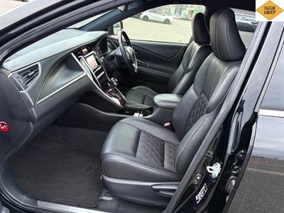 2014 Toyota Harrier - Thumbnail