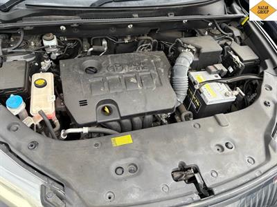 2014 Toyota Harrier - Thumbnail