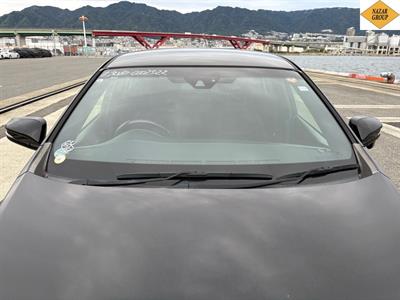 2014 Toyota Harrier - Thumbnail