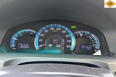 2012 Toyota Camry - Thumbnail