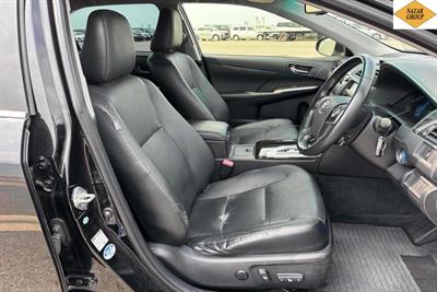 2012 Toyota Camry - Thumbnail