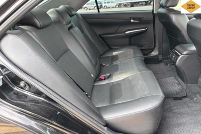 2012 Toyota Camry - Thumbnail