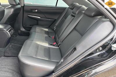 2012 Toyota Camry - Thumbnail