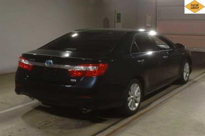 2012 Toyota Camry - Thumbnail