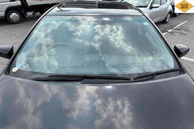 2012 Toyota Camry - Thumbnail