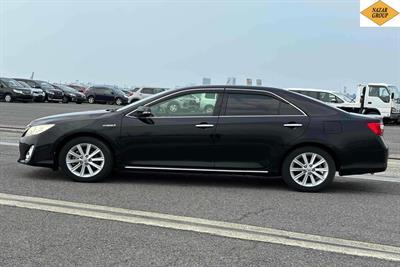 2012 Toyota Camry - Thumbnail
