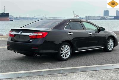 2012 Toyota Camry - Thumbnail