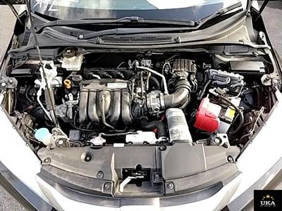 2015 Honda Grace - Thumbnail