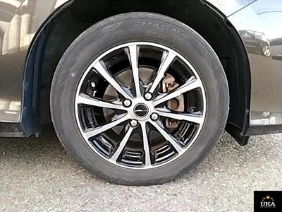 2015 Honda Grace - Thumbnail