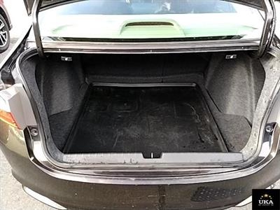 2015 Honda Grace - Thumbnail