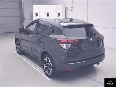 2014 Honda Vezel - Thumbnail