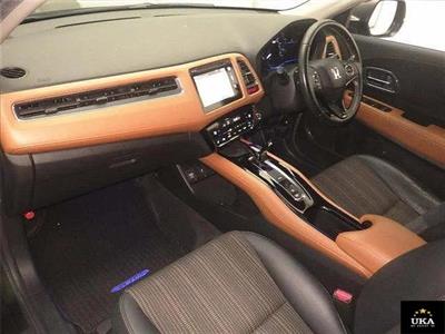 2014 Honda Vezel - Thumbnail