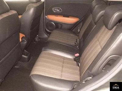 2014 Honda Vezel - Thumbnail
