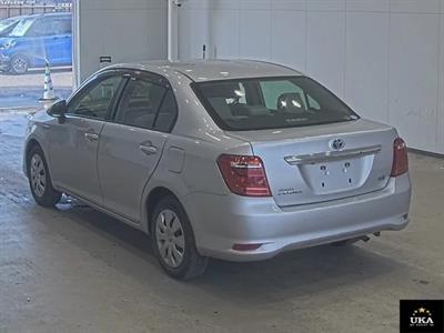 2015 Toyota Corolla - Thumbnail