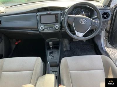 2015 Toyota Corolla - Thumbnail