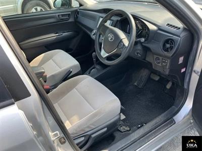 2015 Toyota Corolla - Thumbnail
