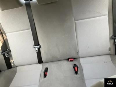2015 Toyota Corolla - Thumbnail