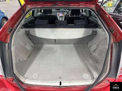 2014 Toyota Prius - Thumbnail