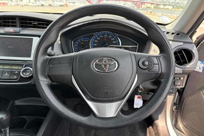 2014 Toyota Corolla - Thumbnail