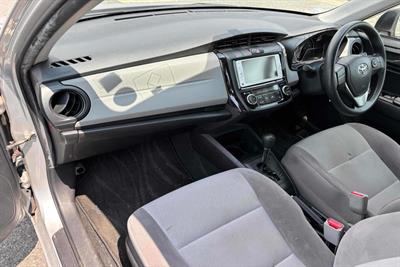2014 Toyota Corolla - Thumbnail