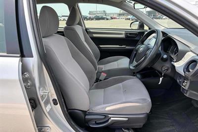 2014 Toyota Corolla - Thumbnail