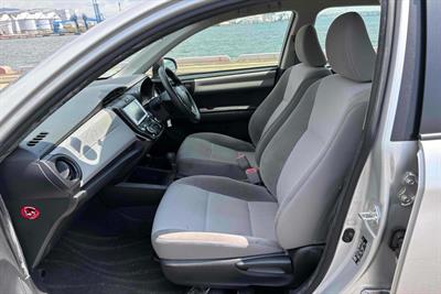 2014 Toyota Corolla - Thumbnail