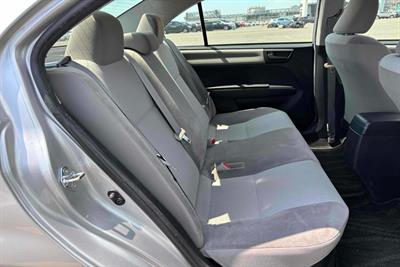 2014 Toyota Corolla - Thumbnail