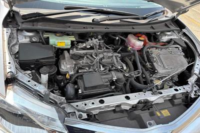 2014 Toyota Corolla - Thumbnail