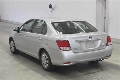 2014 Toyota Corolla - Thumbnail
