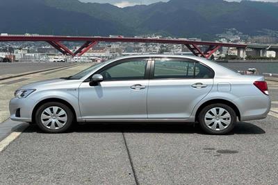 2014 Toyota Corolla - Thumbnail