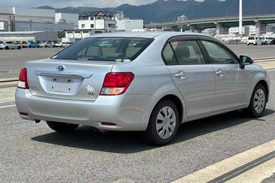 2014 Toyota Corolla - Thumbnail