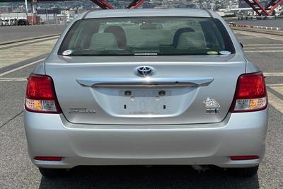 2014 Toyota Corolla - Thumbnail
